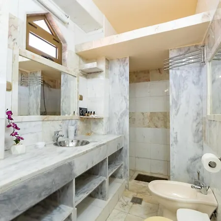 Villa Paco's Luxury House 16 *