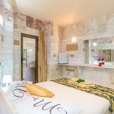 Villa Paco's Luxury House 16
