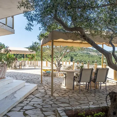 Villa Paco's Luxury House 16 *